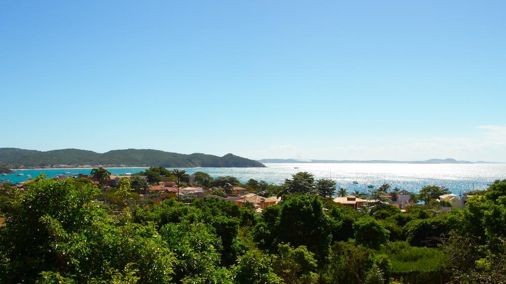 Suite Principal con vistas al mar